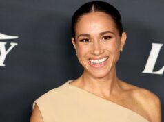 A maquiadora de Meghan Markle usa este marcador de droga de US $ 11