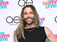 Jonathan Van Ness, do Queer Eye, compartilha Ab Selfie após perda de peso com GLP-1