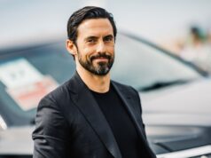 Milo Ventimiglia compartilha conselhos sobre dinheiro e vida com a esposa após incêndios em LA