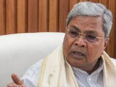 Siddaramaiah realiza jantar de alto nível com ministros de Karnataka e desperta agitação de liderança | Notícias da Índia