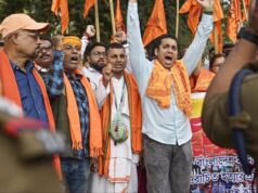 ‘Ato desumano’: indignação global pela morte de um homem hindu em Bangladesh, minorias pedem justiça | Notícias do mundo