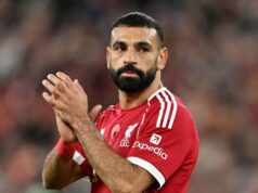 Liverpool ‘se mudou’ do drama de Mohamed Salah? Arne Slot diz: ‘As ações falam…’ | Notícias de futebol