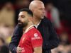 Confronto Salah-Slot: Uma última conversa cara a cara com o chefe dos Reds definido para decidir o futuro do Liverpool Star | Notícias de futebol