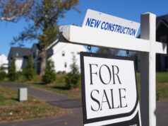 As taxas médias de hipotecas caíram para o mínimo anual de 6,15%