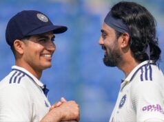 Mais execuções em testes para a Índia em 2025