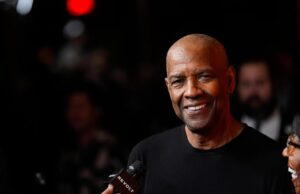 Denzel Washington, mantenha suas emoções sob controle – The Mercury News