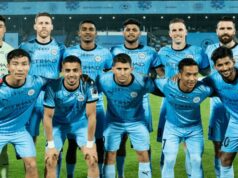 Man City desliga o Mumbai City FC: proprietários cortam laços com o clube à medida que aumenta a incerteza na ISL | Notícias de futebol