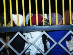 A votação começou em Mianmar, governado pelos militares, para sua primeira eleição em cinco anos