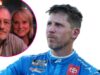 Pai da estrela da NASCAR Denny Hamlin morto, mãe hospitalizada após incêndio