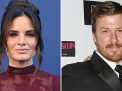 A atriz do NCIS, Katrina Law, alega que seu ex usou IA para se passar por ela (trecho)