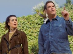 Michael Weatherly e Cote de Pablo sobre o cancelamento de NCIS Tony e Ziva
