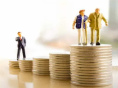 Alerta de prazo: último dia para assinantes do esquema NPS A mudarem de classe de ativos | Notícias sobre poupança e investimentos