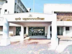 Corrida festiva: homem troca três festas em 8 dias por ingresso nas pesquisas cívicas de Thane | Notícias de política