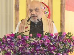 ‘Congresso trata infiltrados como banco de votos’: Amit Shah em Assam | Notícias de política