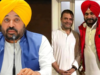 ‘Primeiro faça alguma coisa’: a crítica de Bhagwant Mann a Rahul Gandhi, Navjot Singh Sidhu | Notícias de política