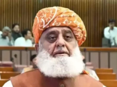 ‘Como você justifica…’: Político do Paquistão questiona a duplicidade de critérios do Exército em relação à Índia e ao Afeganistão | Notícias do mundo