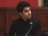 Quem é Viraansh Bhanushali? Estudante de Oxford se torna viral por seu discurso inflamado atacando o Paquistão | Notícias do mundo