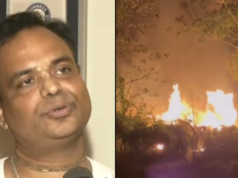 ‘Casas trancadas antes do incêndio criminoso’: vice-presidente da ISKCON em Calcutá sobre ataques a hindus em Bangladesh | Notícias do mundo