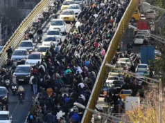 É a economia, estúpida: por que o Irã está explodindo em protestos e onde Donald Trump se encaixa | Notícias do mundo