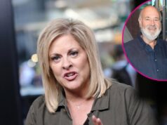 Nancy Grace chamou o caso de Nick Reiner de um exemplo ‘clássico’ de pena capital