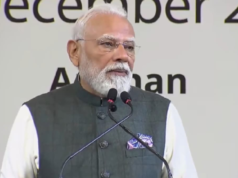 ‘Índia e Jordânia podem ser motores de crescimento e construir cadeias de suprimentos confiáveis’: PM Modi | Notícias do mundo