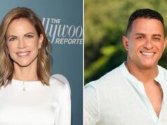 Natalie Morales estreia a história ‘importante’ do sobrevivente Joe Hunter