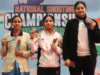 Campeonato Nacional de Tiro: Ketan Malik vence Manu Bhaker e Palak Gulia para ganhar ouro na pistola de ar 10m feminina | Notícias sobre outros esportes