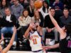 47 pontos, zero erros: Jalen Brunson marca a história do New York Knicks com MSG Masterclass | Notícias da NBA