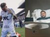 Herói ferido: Neymar Jr finalmente faz cirurgia no menisco rompido após arrastar Santos para um lugar seguro | Notícias de futebol