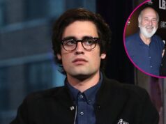 Nick Reiner fala no tribunal e diz três palavras após prisão por assassinato dos pais