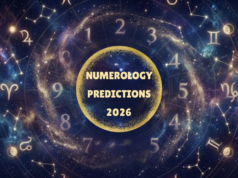 Previsões da numerologia para 2026: o que sua data de nascimento diz sobre amor, dinheiro, saúde e grandes mudanças neste novo ano | Notícias de astrologia