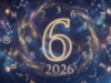 Numerologia 2026: Se você nasceu com 6, 15 ou 24 anos, grandes mudanças o aguardam na carreira, no amor, no dinheiro e na saúde | Notícias de astrologia