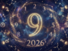 Numerologia 2026: Nascido em 9, 18 ou 27? Veja como o ano novo pode mudar sua carreira, amor, finanças e saúde | Notícias de astrologia