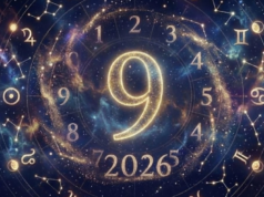 Numerologia 2026: Nascido em 9, 18 ou 27? Veja como o ano novo pode mudar sua carreira, amor, finanças e saúde | Notícias de astrologia