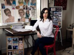 Jillian Loren provoca novo livro após tiroteio na polícia da Califórnia e se separa do baixista do Weezer – The Mercury News