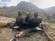 Exército do Paquistão teme ataque indiano em grande escala durante a Operação Sindoor | Exclusivo | Notícias do mundo