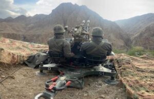 Exército do Paquistão teme ataque indiano em grande escala durante a Operação Sindoor | Exclusivo | Notícias do mundo