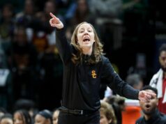 Best of the West WBB Power Rankings: escolas de Los Angeles lideram à medida que o confronto entre a cidade se aproxima