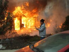 ‘Fix Our Forests Act’ tornará a ameaça de incêndio florestal na Califórnia pior