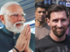 Por que a reunião de Lionel Messi com o primeiro-ministro Narendra Modi foi cancelada no último minuto? | Notícias de futebol