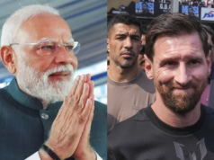 Por que a reunião de Lionel Messi com o primeiro-ministro Narendra Modi foi cancelada no último minuto? | Notícias de futebol