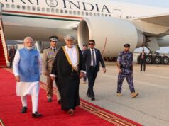 Explicação do acordo de livre comércio Índia-Omã: aqui estão as principais características do CEPA | Notícias de Economia