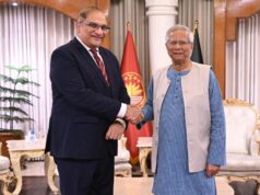 Projetando uma casa pendurada? Interferência do Paquistão lança sombra sobre as pesquisas em Bangladesh | Exclusivo | Notícias do mundo