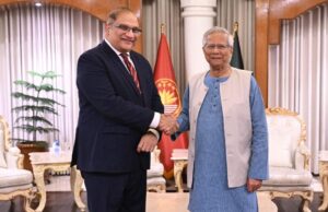 Projetando uma casa pendurada? Interferência do Paquistão lança sombra sobre as pesquisas em Bangladesh | Exclusivo | Notícias do mundo