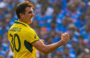 Pat Cummins deve ser incluído na seleção australiana da Copa do Mundo T20, mas… | Notícias de críquete