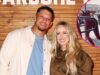 Acidente na esteira das férias infantis de Patrick e Brittany Mahomes