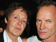 A balada de Sting do início dos anos 90 que Paul McCartney disse que “deveria ter escrito”.