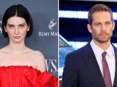 A doce homenagem de Meadow Walker ao falecido pai Paul Walker: fotos