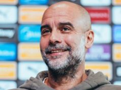 Pep Guardiola sobre links de saída do Man City: ‘Clube deve estar preparado’ | Notícias de futebol
