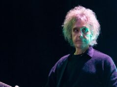 Lenda do pós-punk morre aos 65 anos